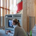 Ronald McDonald Family Room / EGM architecten Courtesy of EGM architecten