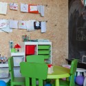 Ronald McDonald Family Room / EGM architecten Courtesy of EGM architecten