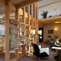 Ronald McDonald Family Room / EGM architecten Courtesy of EGM architecten