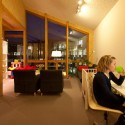 Ronald McDonald Family Room / EGM architecten Courtesy of EGM architecten