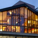 Ronald McDonald Family Room / EGM architecten