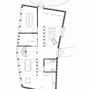 Ronald McDonald Family Room / EGM architecten Plan 01