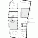 Ronald McDonald Family Room / EGM architecten Plan 02