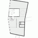 Ronald McDonald Family Room / EGM architecten Plan 03