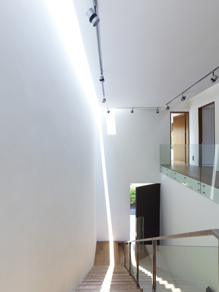 M House / ONG&ONG Pte Ltd