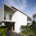 M House / Ong&Ong Architects © Derek Swalwell