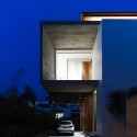 M House / Ong&Ong Architects © Derek Swalwell