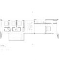 M House / Ong&Ong Architects Second Floor Plan 01