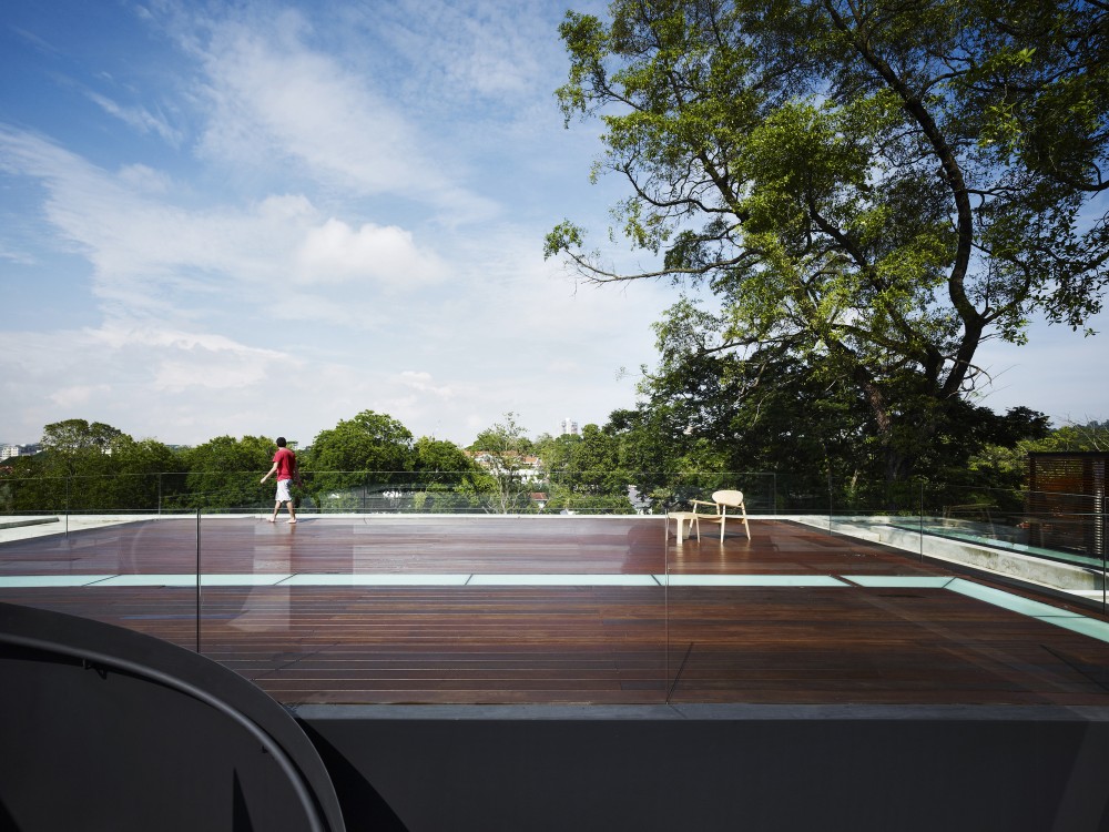 JKC1 / ONG&ONG Pte Ltd