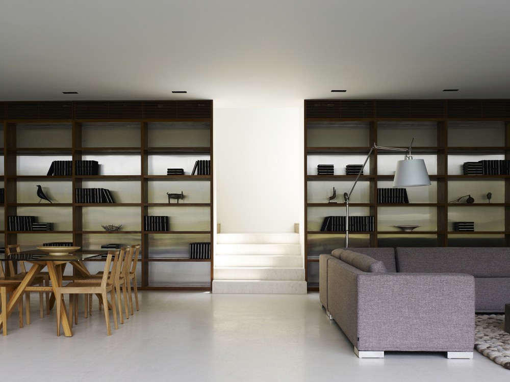 JKC1 / ONG&ONG Pte Ltd