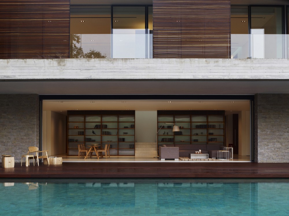 JKC1 / ONG&ONG Pte Ltd