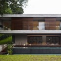 JKC1 / Ong&Ong Architects JKC1 / Ong&Ong Architects © Derek Swalwell