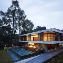 JKC1 / Ong&Ong Architects JKC1 / Ong&Ong Architects © Derek Swalwell