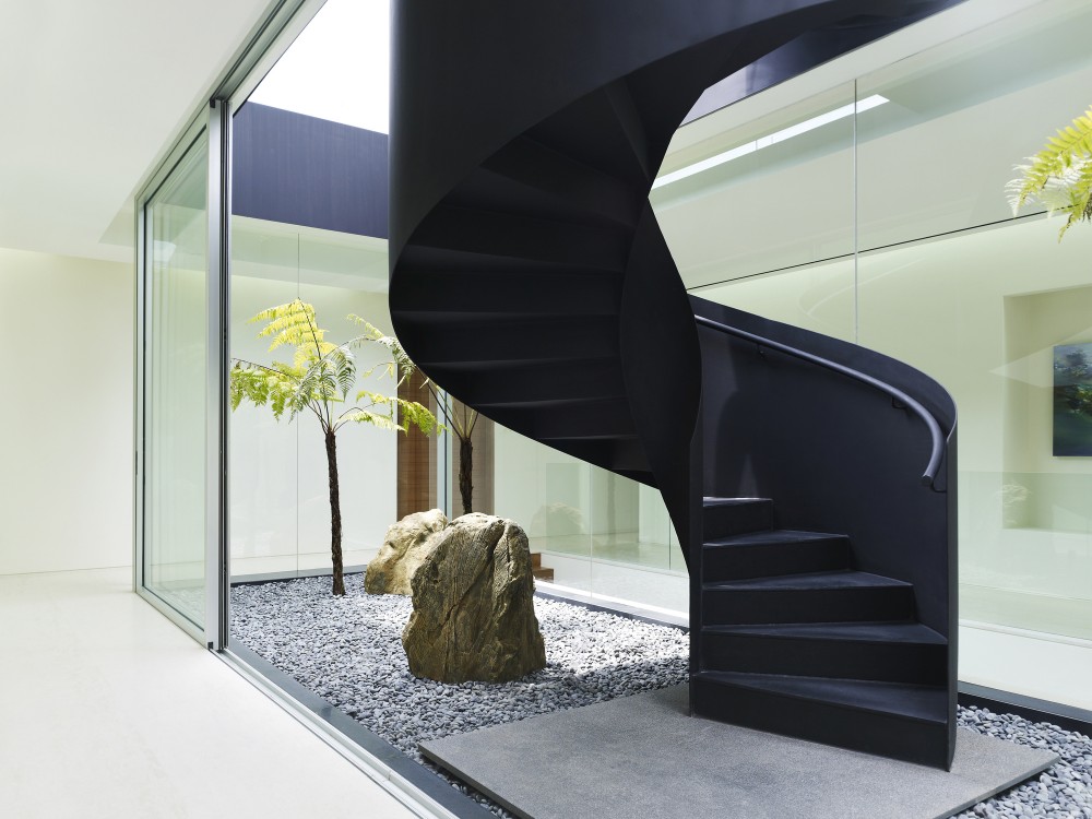 JKC1 / ONG&ONG Pte Ltd