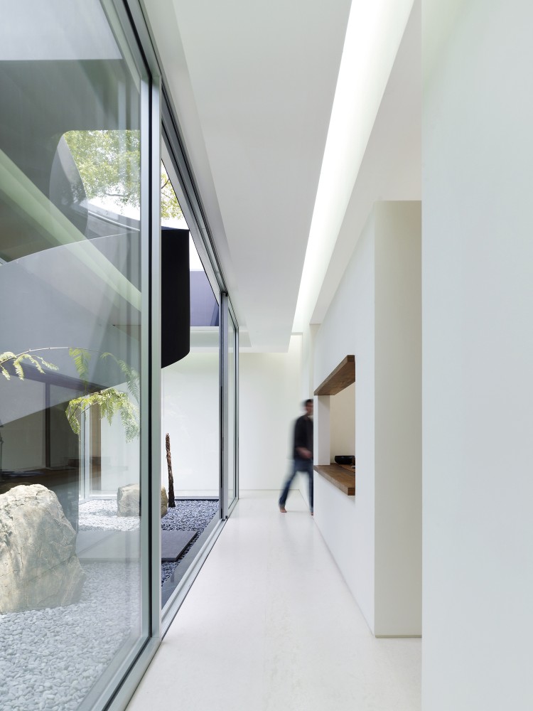 JKC1 / ONG&ONG Pte Ltd