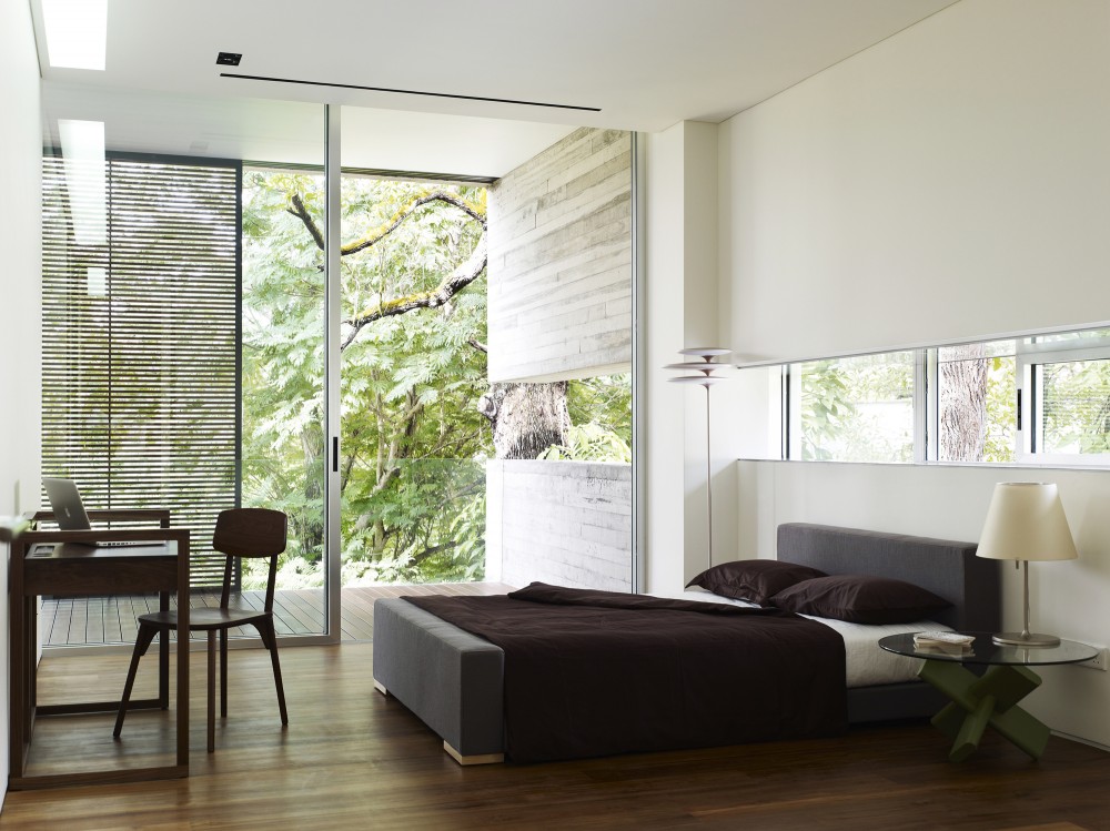 JKC1 / ONG&ONG Pte Ltd