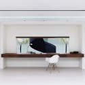 JKC1 / Ong&Ong Architects JKC1 / Ong&Ong Architects © Derek Swalwell