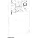 JKC1 / Ong&Ong Architects JKC1 / Ong&Ong Architects Second Floor Plan 01
