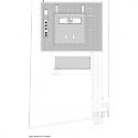 JKC1 / Ong&Ong Architects JKC1 / Ong&Ong Architects Site Plan 01