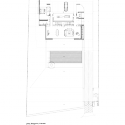 JKC1 / Ong&Ong Architects JKC1 / Ong&Ong Architects First Floor Plan 01