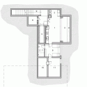 JKC1 / Ong&Ong Architects JKC1 / Ong&Ong Architects Basement Floor Plan 01