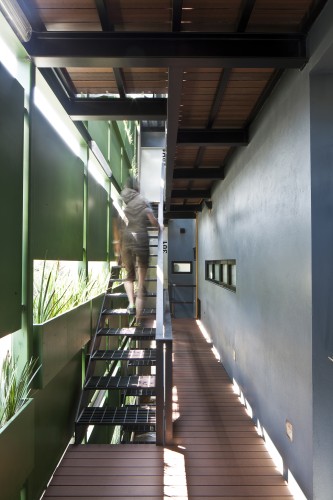 Oklahoma 93 / C Arquitectos