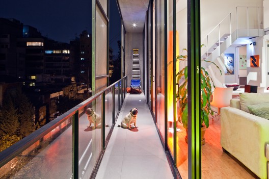 Oklahoma 93 / C Arquitectos