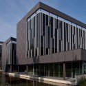Courtesy of EGM architecten