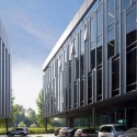 GouweZone CO2 Free Offices / EGM architecten