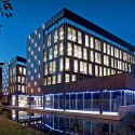 GouweZone CO2 Free Offices / EGM architecten