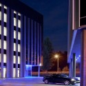 GouweZone CO2 Free Offices / EGM architecten GouweZone CO2 Free Offices / EGM architecten Courtesy of EGM architecten