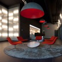 GouweZone CO2 Free Offices / EGM architecten GouweZone CO2 Free Offices / EGM architecten Courtesy of EGM architecten