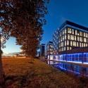 GouweZone CO2 Free Offices / EGM architecten GouweZone CO2 Free Offices / EGM architecten Courtesy of EGM architecten
