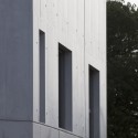 Harbonnieres Residential / Chartier-Dalix Architects