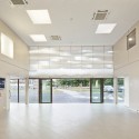 Harbonnieres Residential / Chartier-Dalix Architects