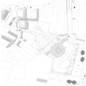 Harbonnieres Residential / Chartier-Dalix Architects Plan 01