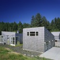 Caring Cabin / TVA Architects, Inc. © Rich Strode