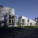 Caring Cabin / TVA Architects, Inc. © Rich Strode