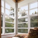 Caring Cabin / TVA Architects, Inc. © Stephen Cridland