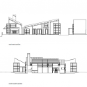 Caring Cabin / TVA Architects, Inc. Section 01