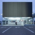 Gate House / NL Architects © Jeroen Musch