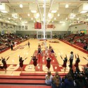 Riverbank High School / Darden Architects © Bill Wood