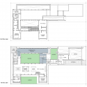 Sense / Kazutoshi Imanaga Sense / Kazutoshi Imanaga First & Second Floor Plan 01