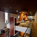 H3 Experience Center / Nota Design Group © Wang Shui Ling