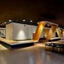 H3 Experience Center / Nota Design Group © Wang Shui Ling