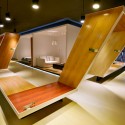 H3 Experience Center / Nota Design Group © Wang Shui Ling