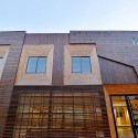 H3 Experience Center / Nota Design Group © Wang Shui Ling