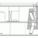 H3 Experience Center / Nota Design Group Section 01