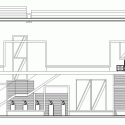 H3 Experience Center / Nota Design Group Section 02