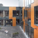 School in Balsiai / Sigitas Kuncevičius Architecture Studio School in Balsiai / Sigitas Kuncevičius Architecture Studio © Raimondas Urbakavičius